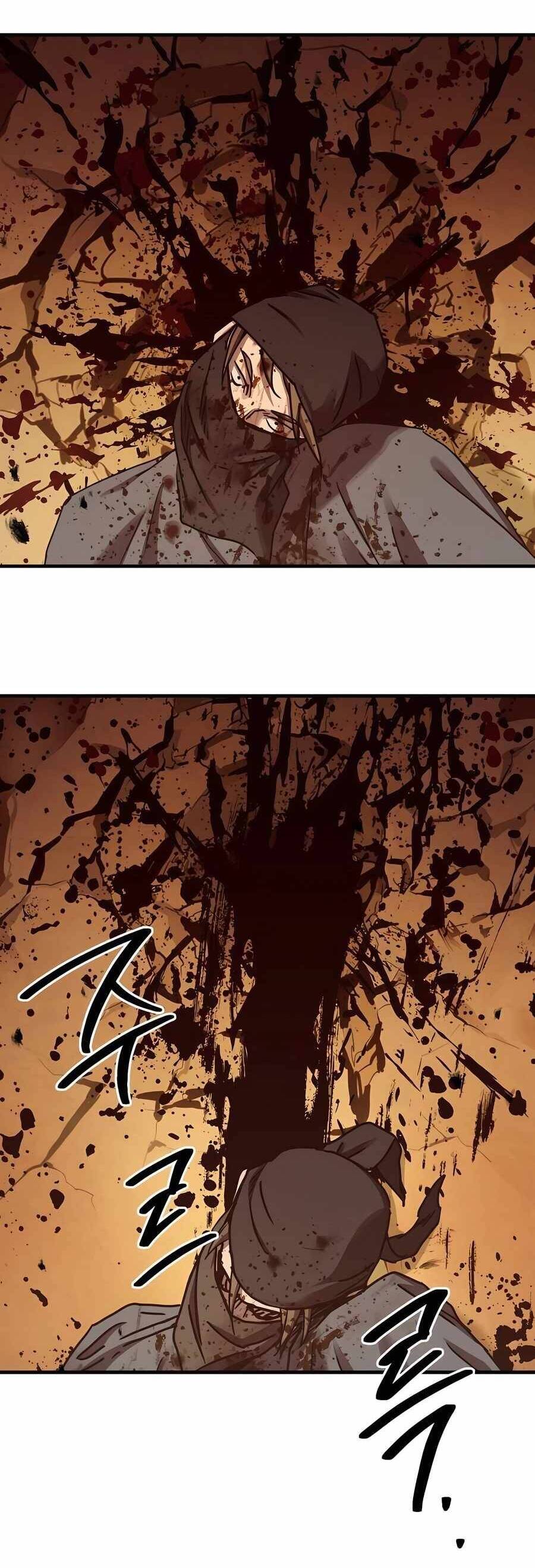 Tuyệt Thế Quân Lâm Chap 25 - Next Chap 26