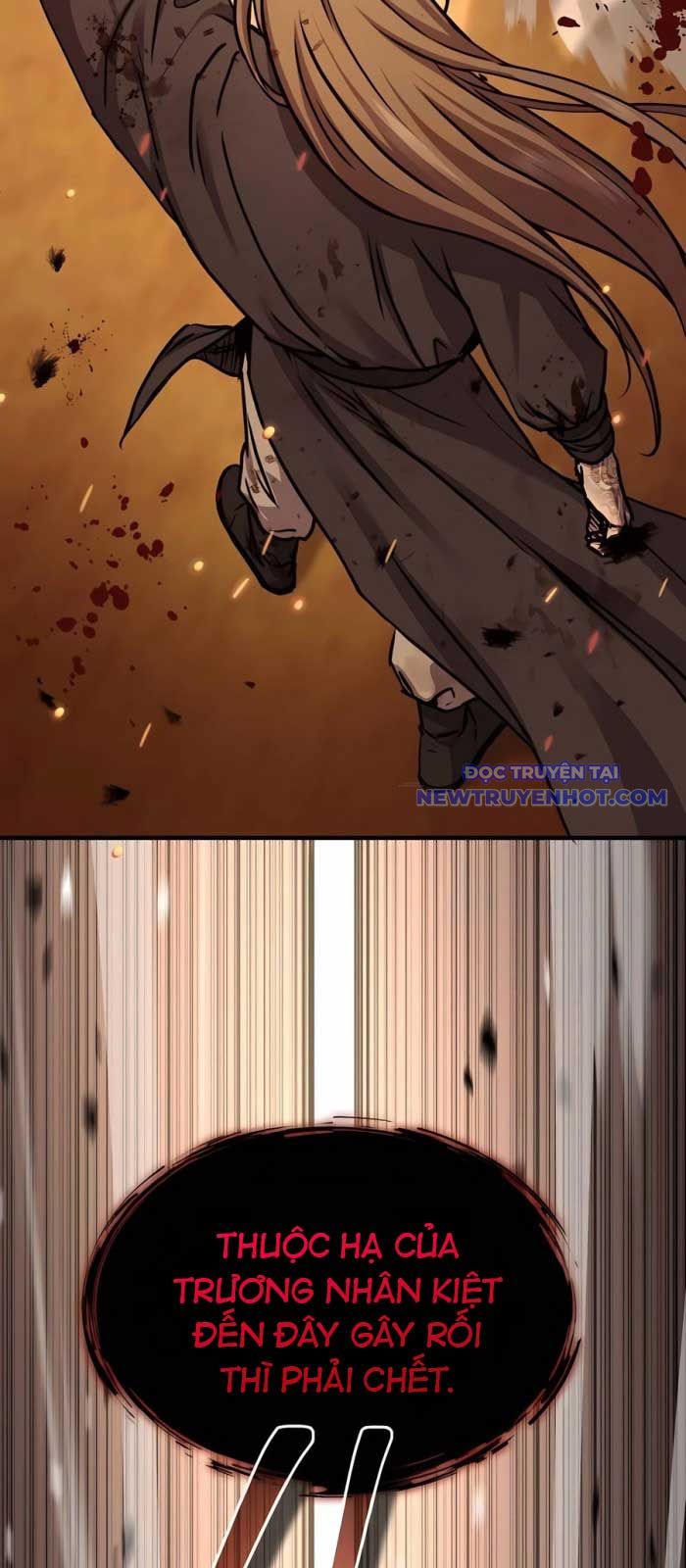 Tuyệt Thế Quân Lâm Chap 26 - Next Chap 27