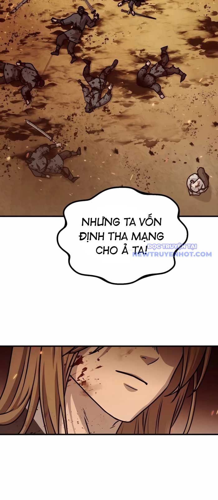 Tuyệt Thế Quân Lâm Chap 26 - Next Chap 27