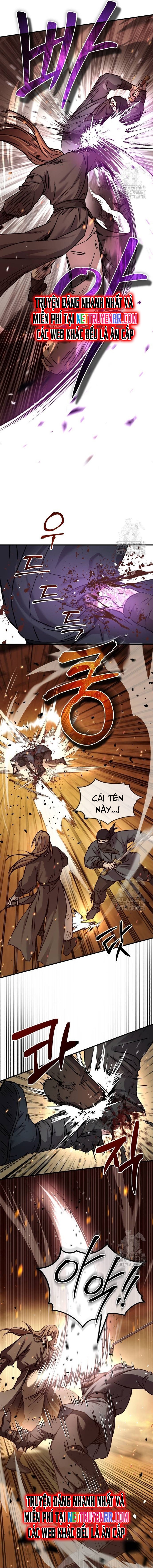 Tuyệt Thế Quân Lâm Chap 26 - Next Chap 27