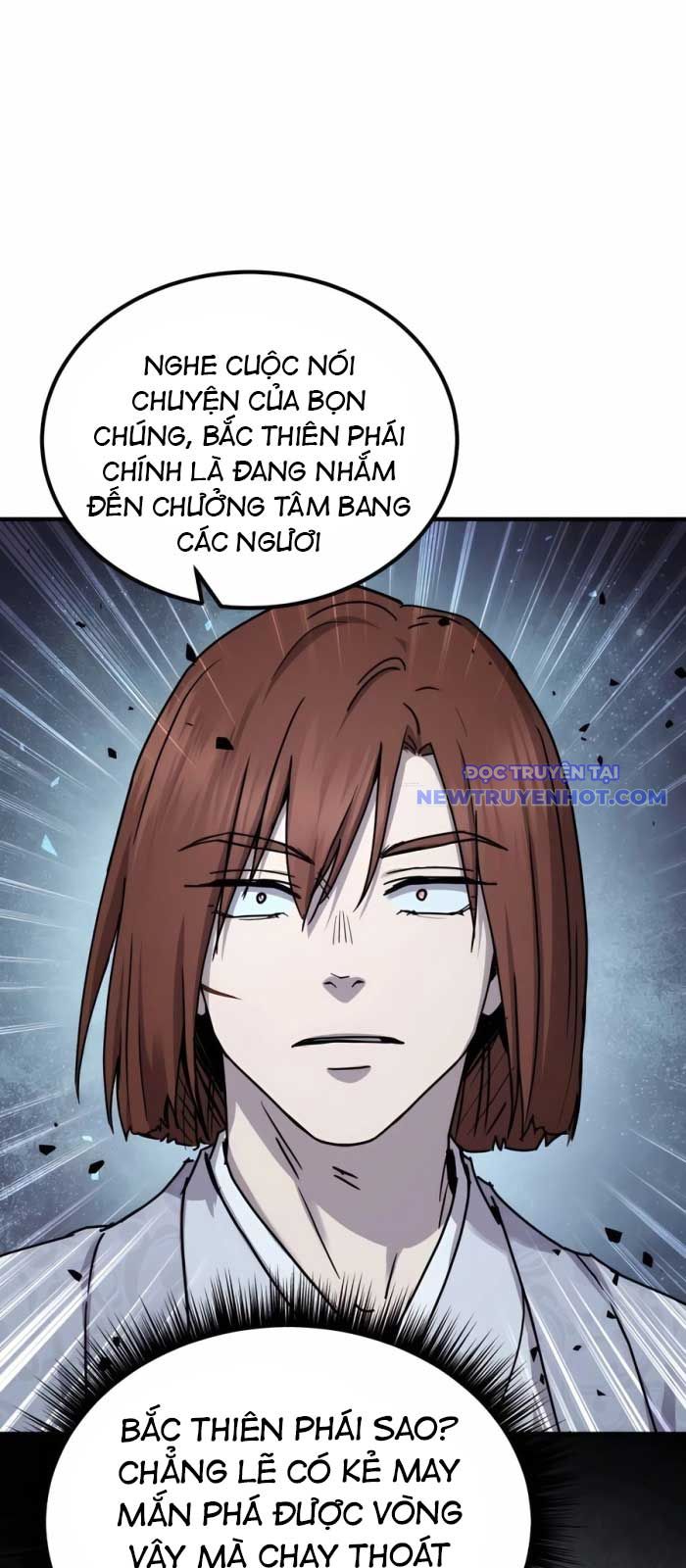 Tuyệt Thế Quân Lâm Chap 26 - Next Chap 27