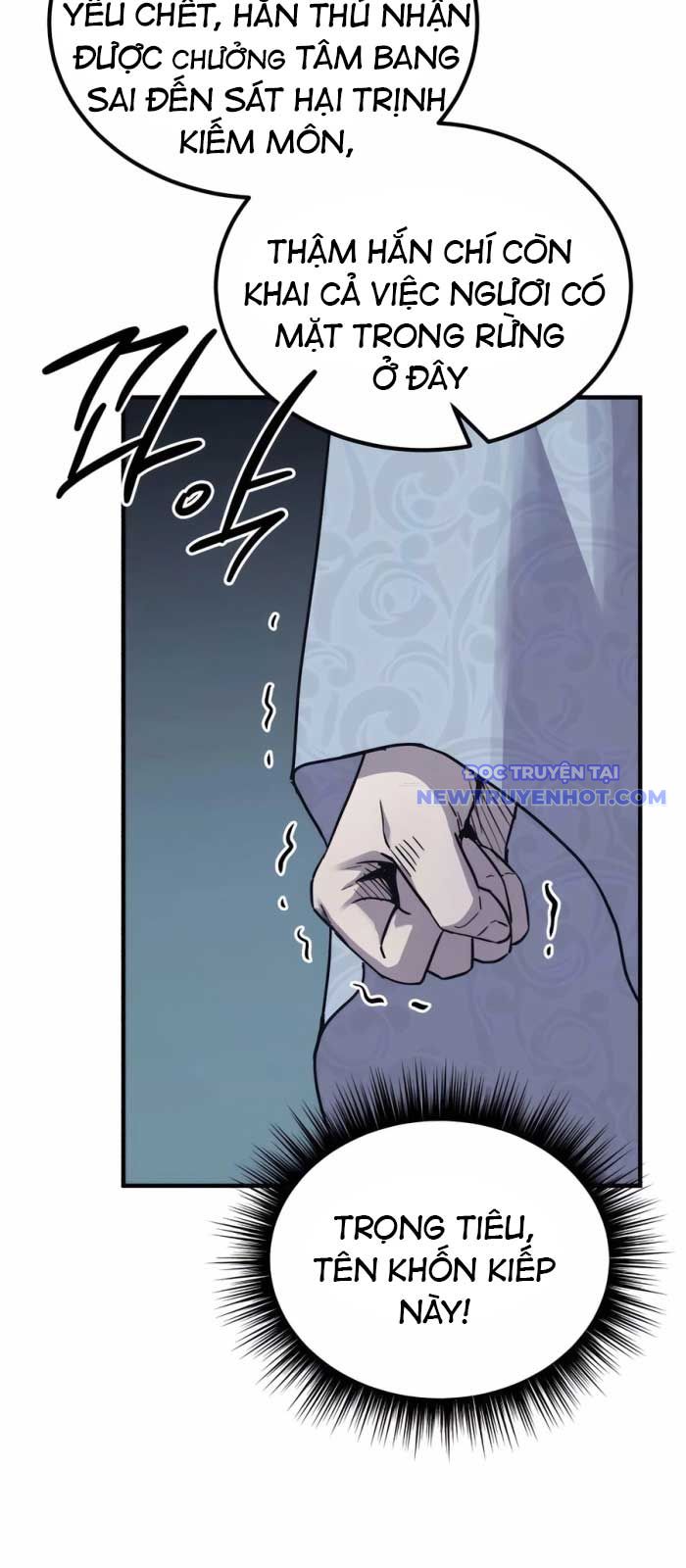 Tuyệt Thế Quân Lâm Chap 26 - Next Chap 27