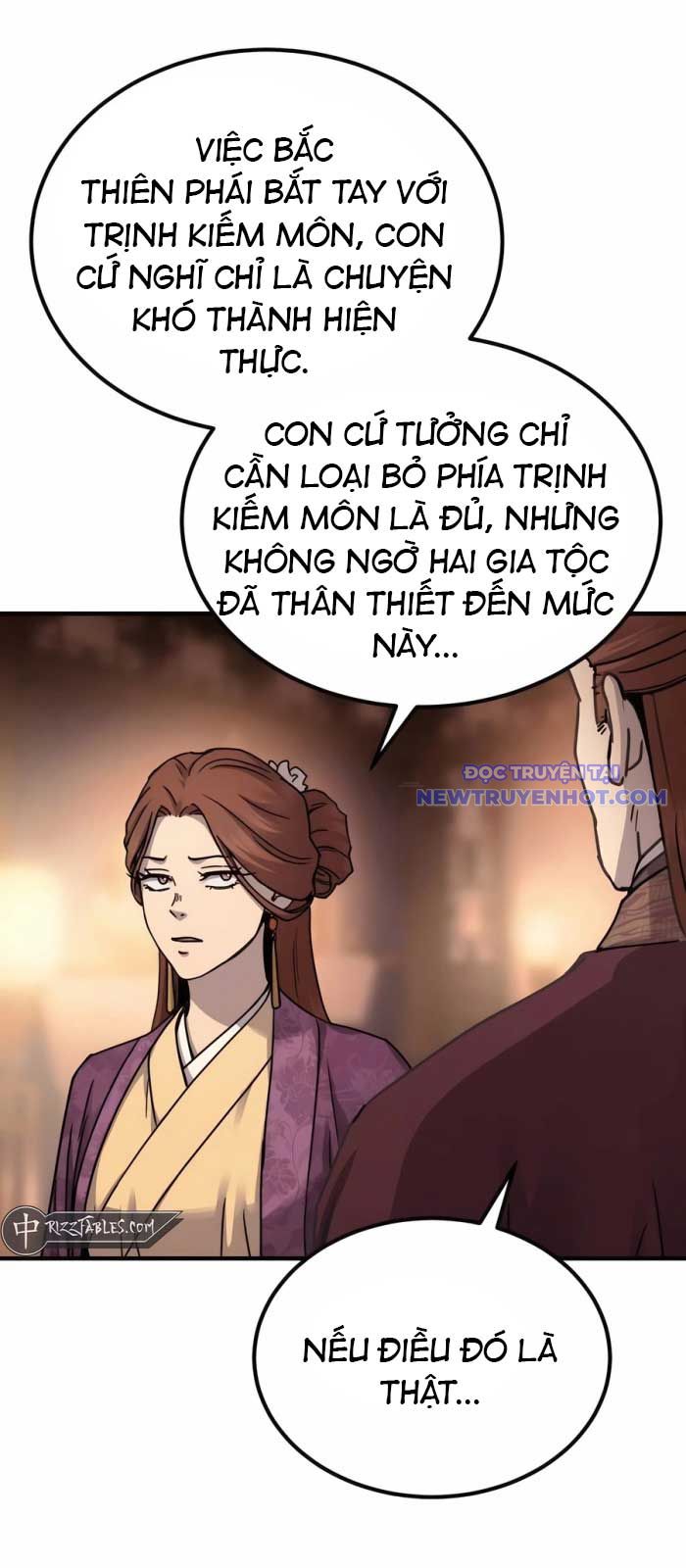 Tuyệt Thế Quân Lâm Chap 26 - Next Chap 27