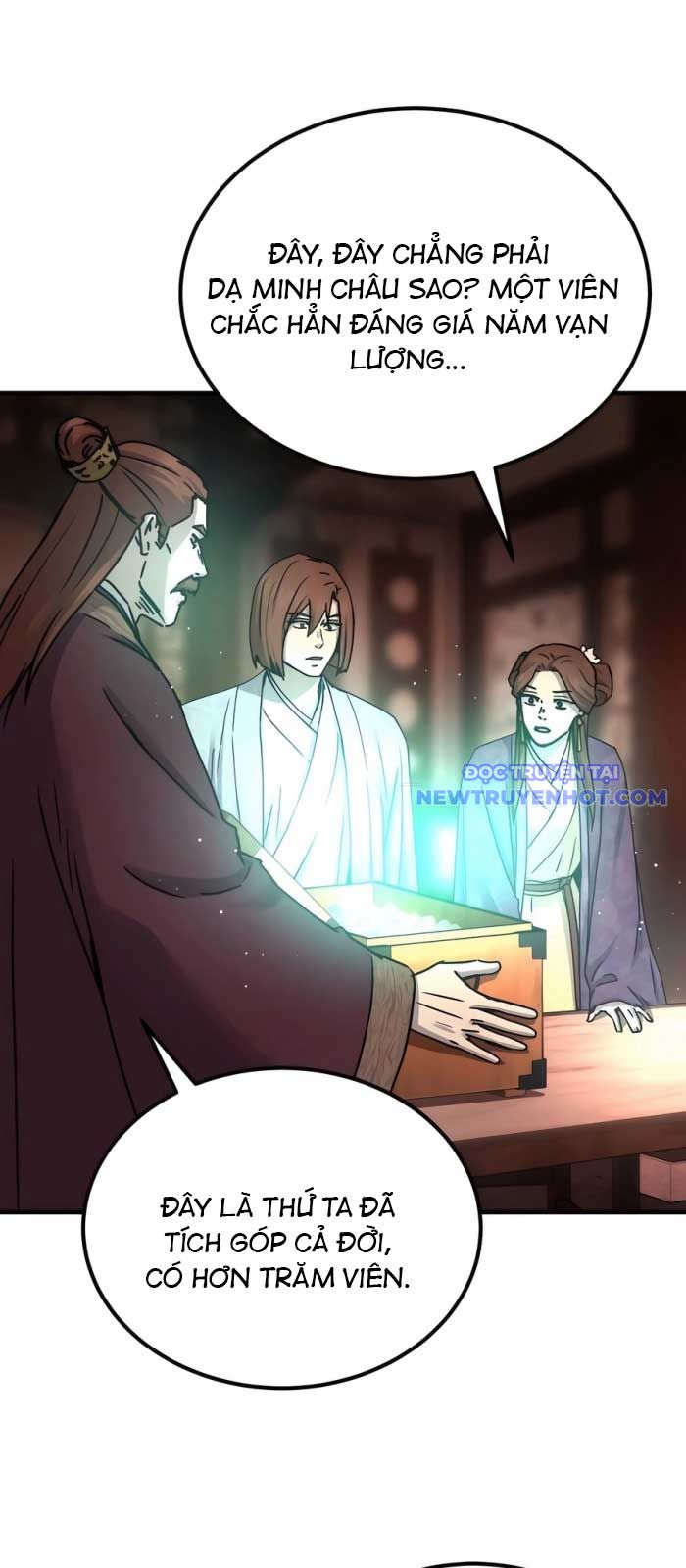 Tuyệt Thế Quân Lâm Chap 26 - Next Chap 27