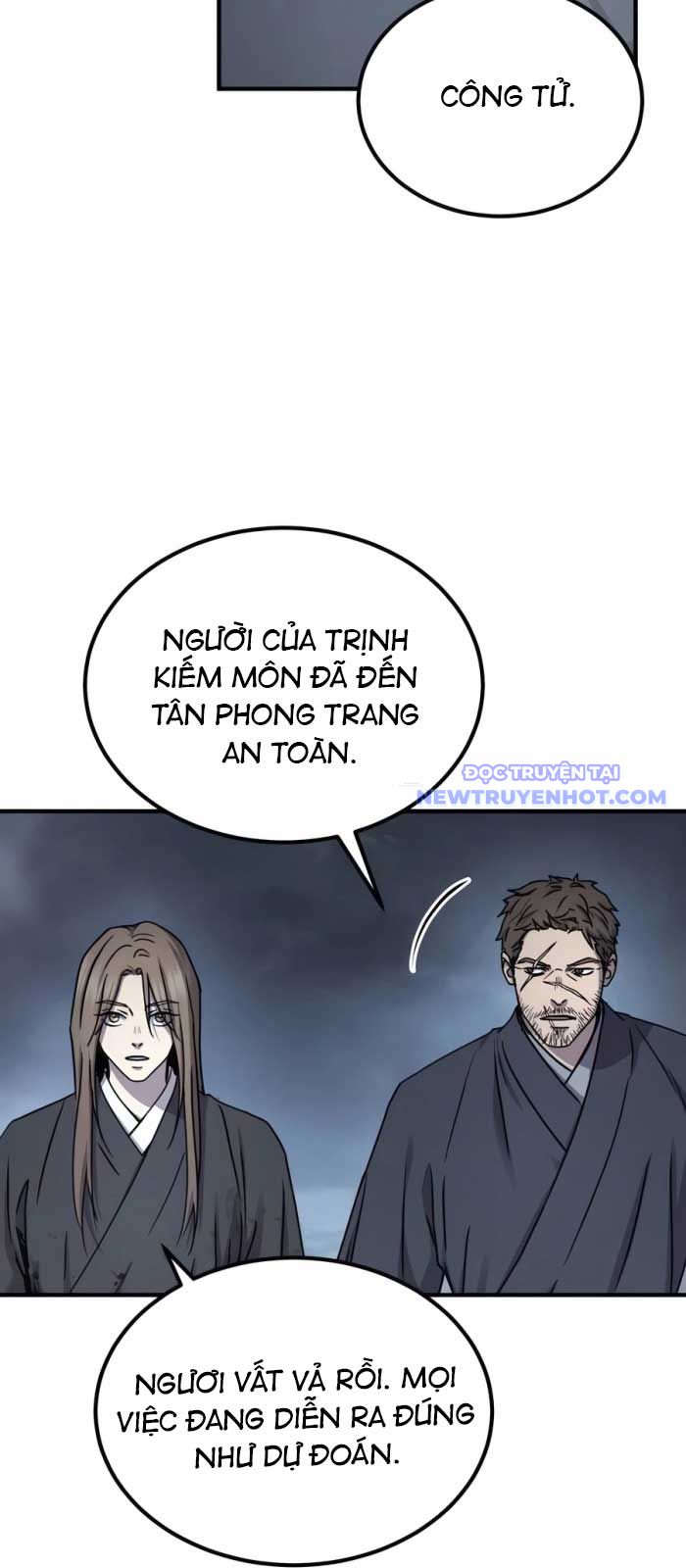 Tuyệt Thế Quân Lâm Chap 26 - Next Chap 27