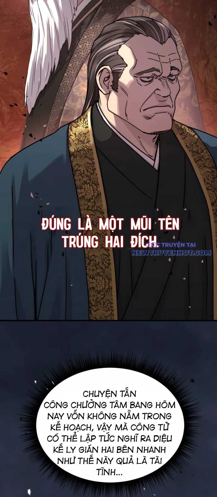 Tuyệt Thế Quân Lâm Chap 26 - Next Chap 27