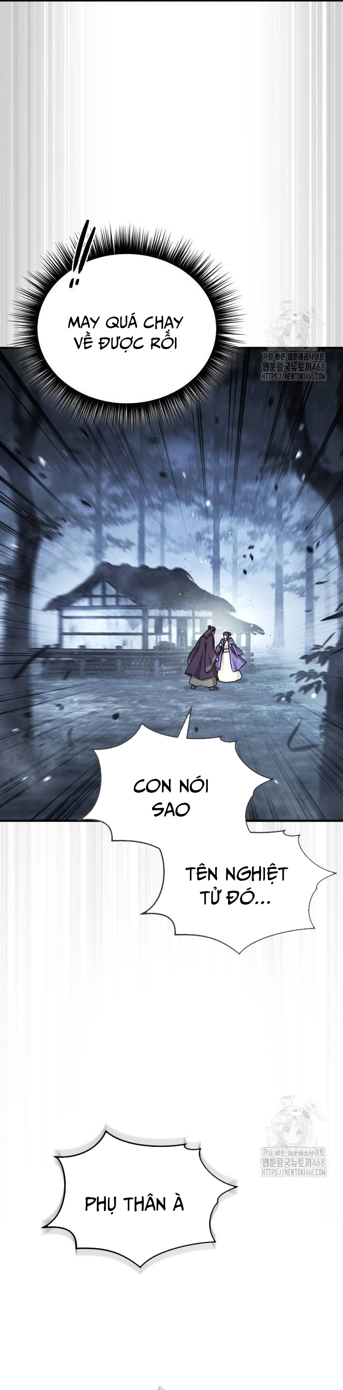 Tuyệt Thế Quân Lâm Chap 27 - Next Chap 28