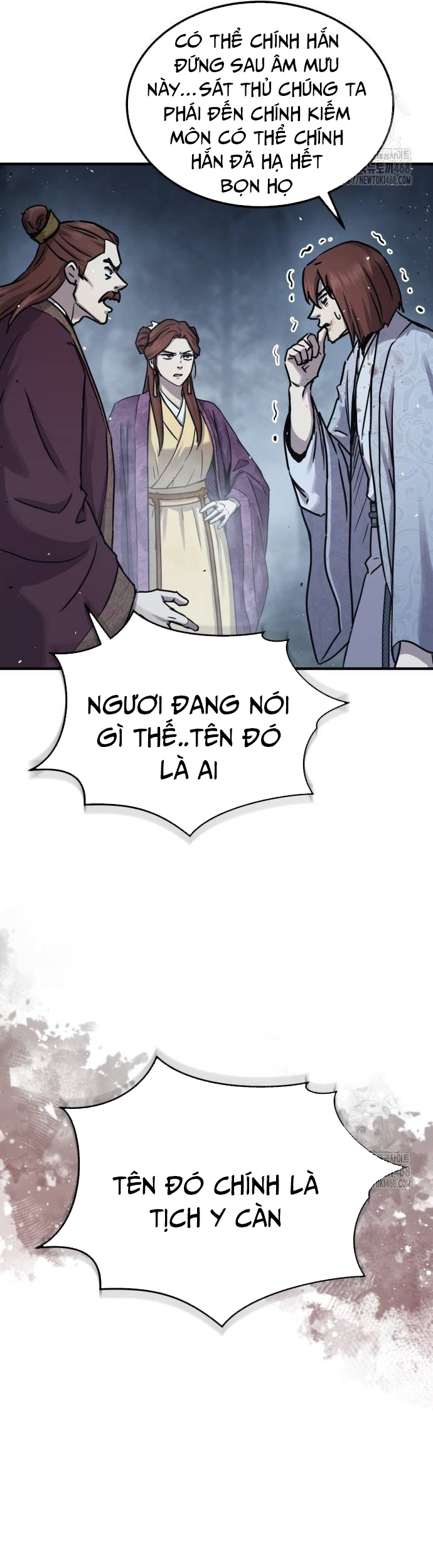 Tuyệt Thế Quân Lâm Chap 27 - Next Chap 28