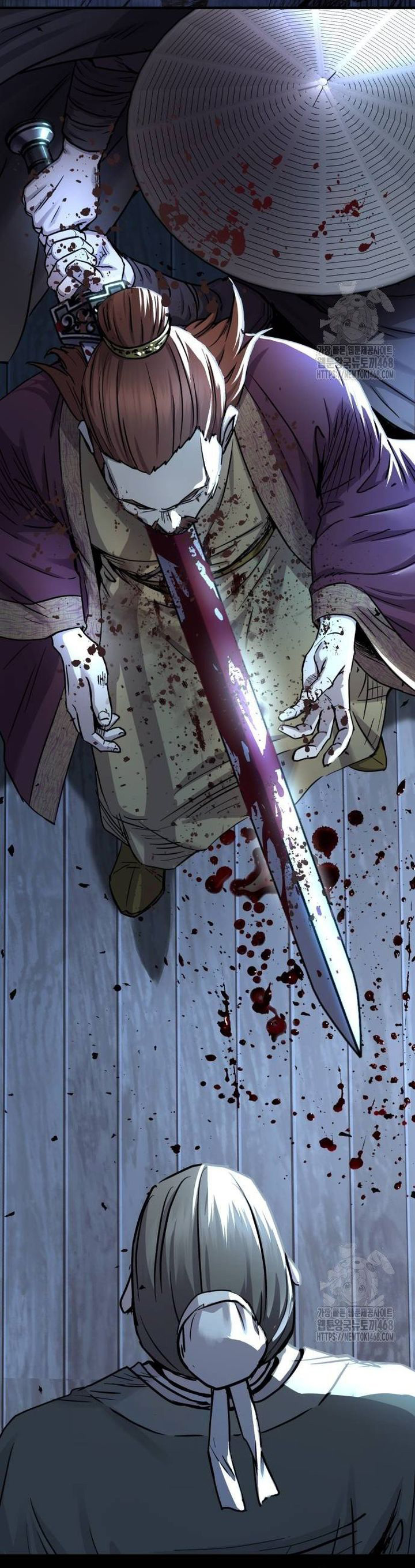 Tuyệt Thế Quân Lâm Chap 28 - Next Chap 29