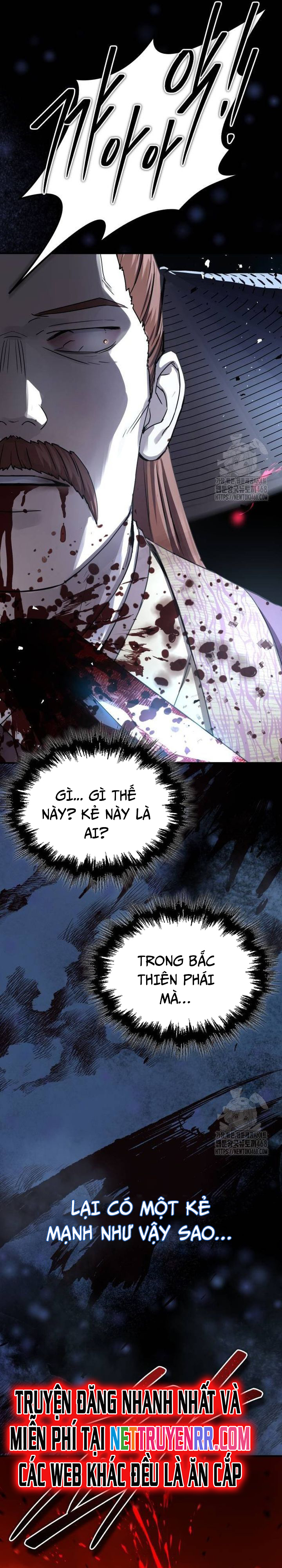 Tuyệt Thế Quân Lâm Chap 28 - Next Chap 29