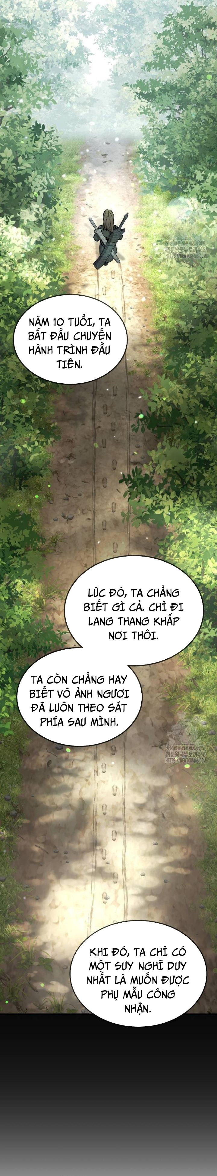 Tuyệt Thế Quân Lâm Chap 28 - Next Chap 29