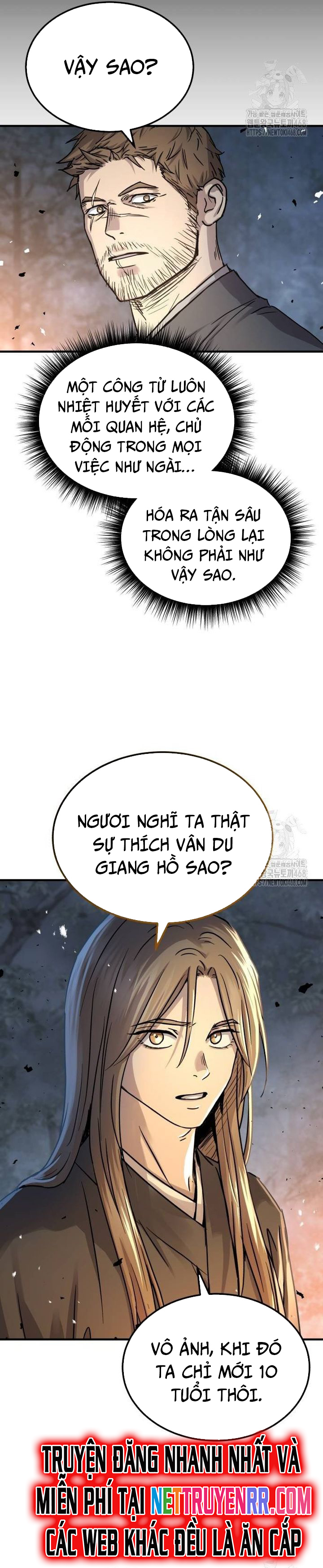 Tuyệt Thế Quân Lâm Chap 28 - Next Chap 29