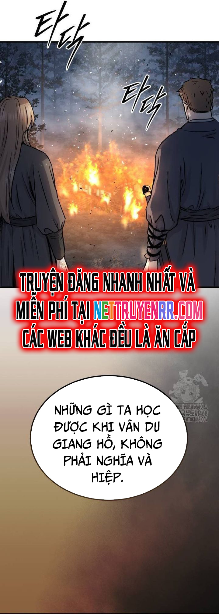 Tuyệt Thế Quân Lâm Chap 28 - Next Chap 29