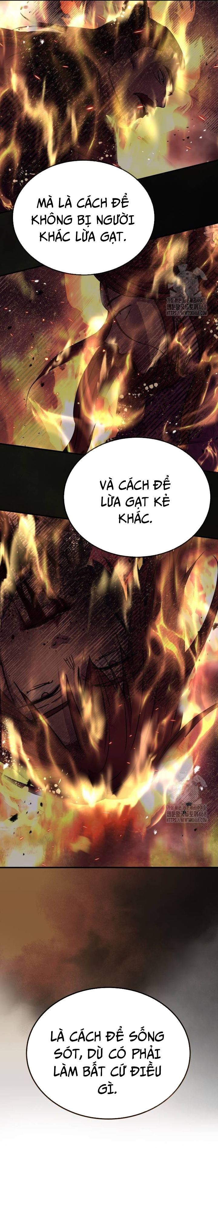 Tuyệt Thế Quân Lâm Chap 28 - Next Chap 29