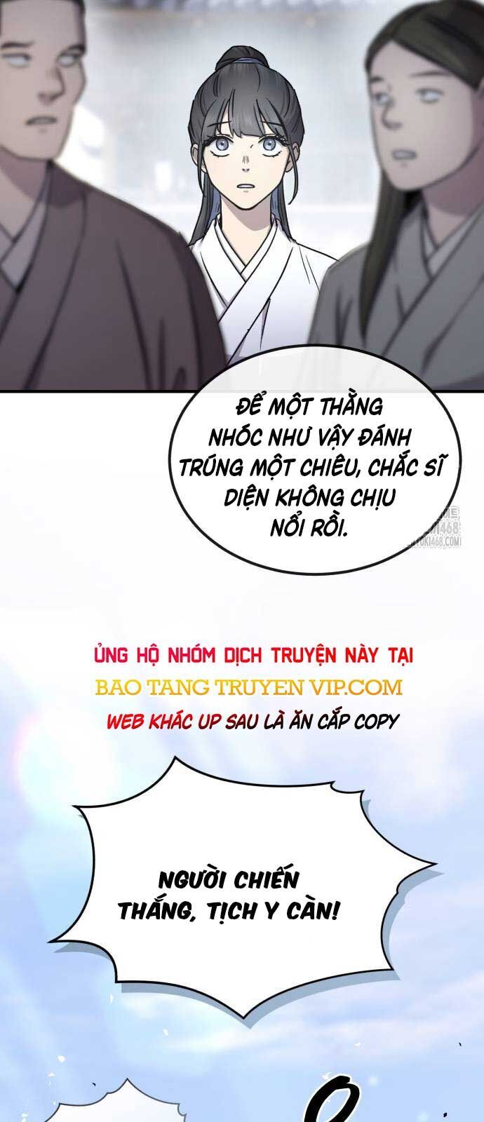 Tuyệt Thế Quân Lâm Chap 29 - Next Chap 30
