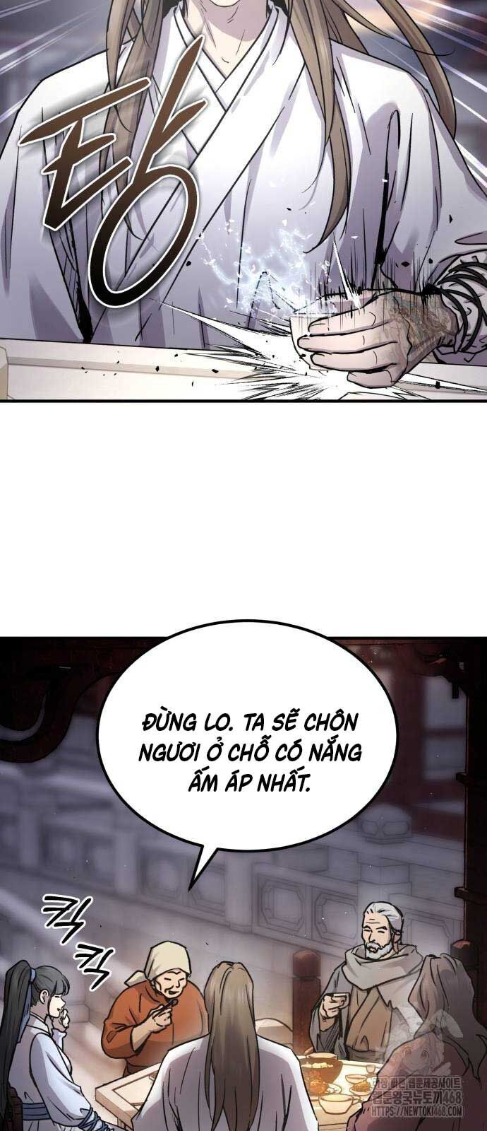 Tuyệt Thế Quân Lâm Chap 29 - Next Chap 30