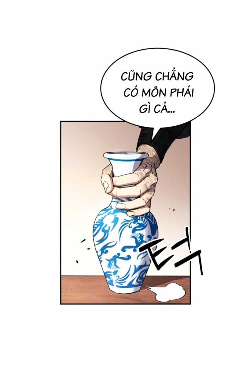 Tuyệt Thế Quân Lâm Chap 3 - Next Chap 4