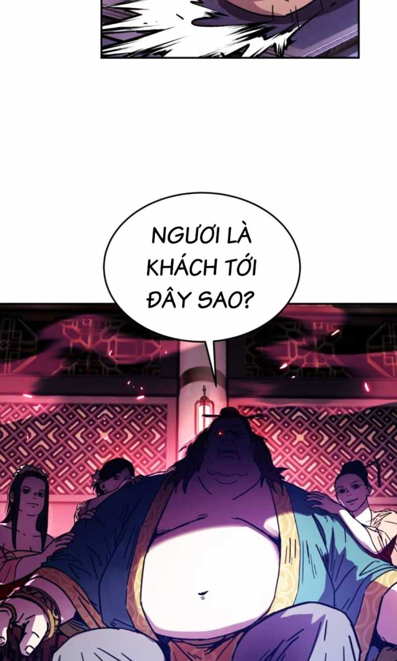 Tuyệt Thế Quân Lâm Chap 3 - Next Chap 4