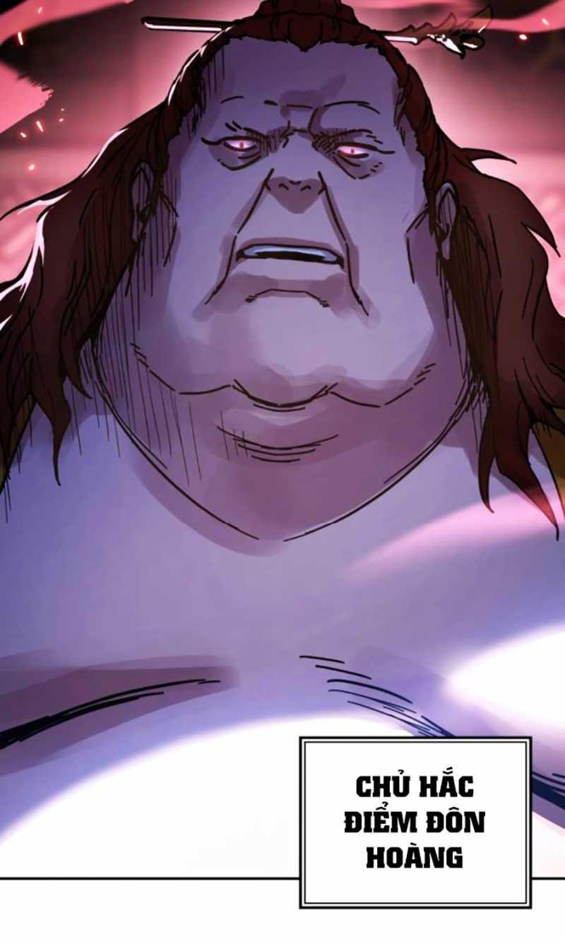 Tuyệt Thế Quân Lâm Chap 3 - Next Chap 4