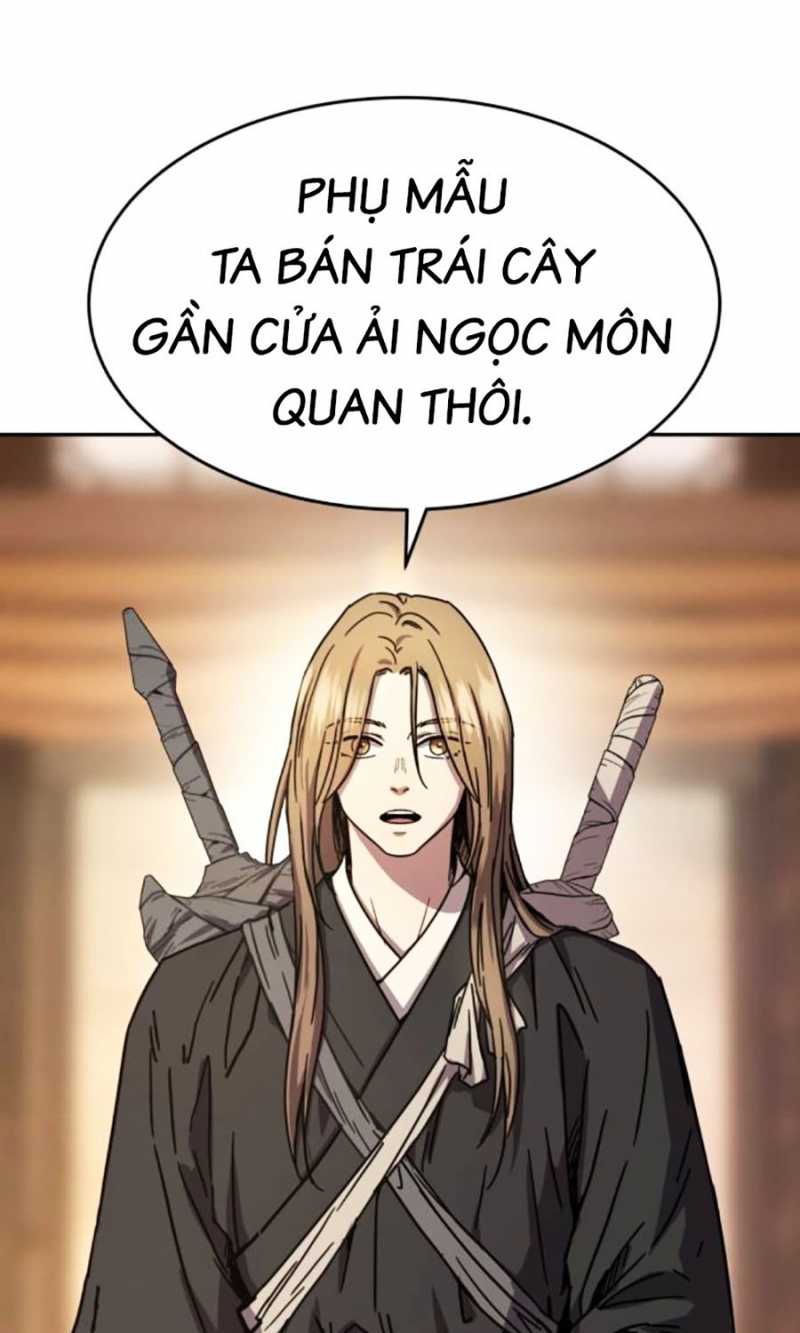 Tuyệt Thế Quân Lâm Chap 3 - Next Chap 4