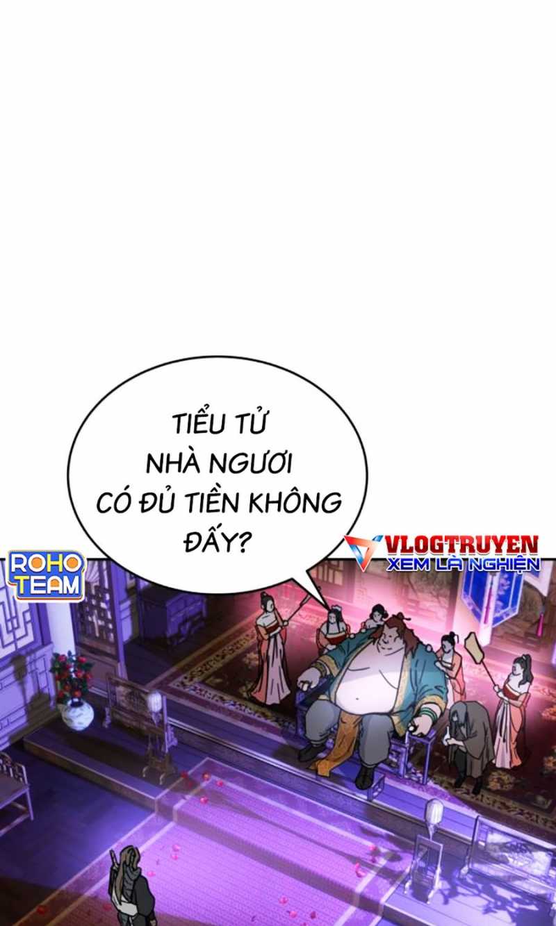 Tuyệt Thế Quân Lâm Chap 3 - Next Chap 4