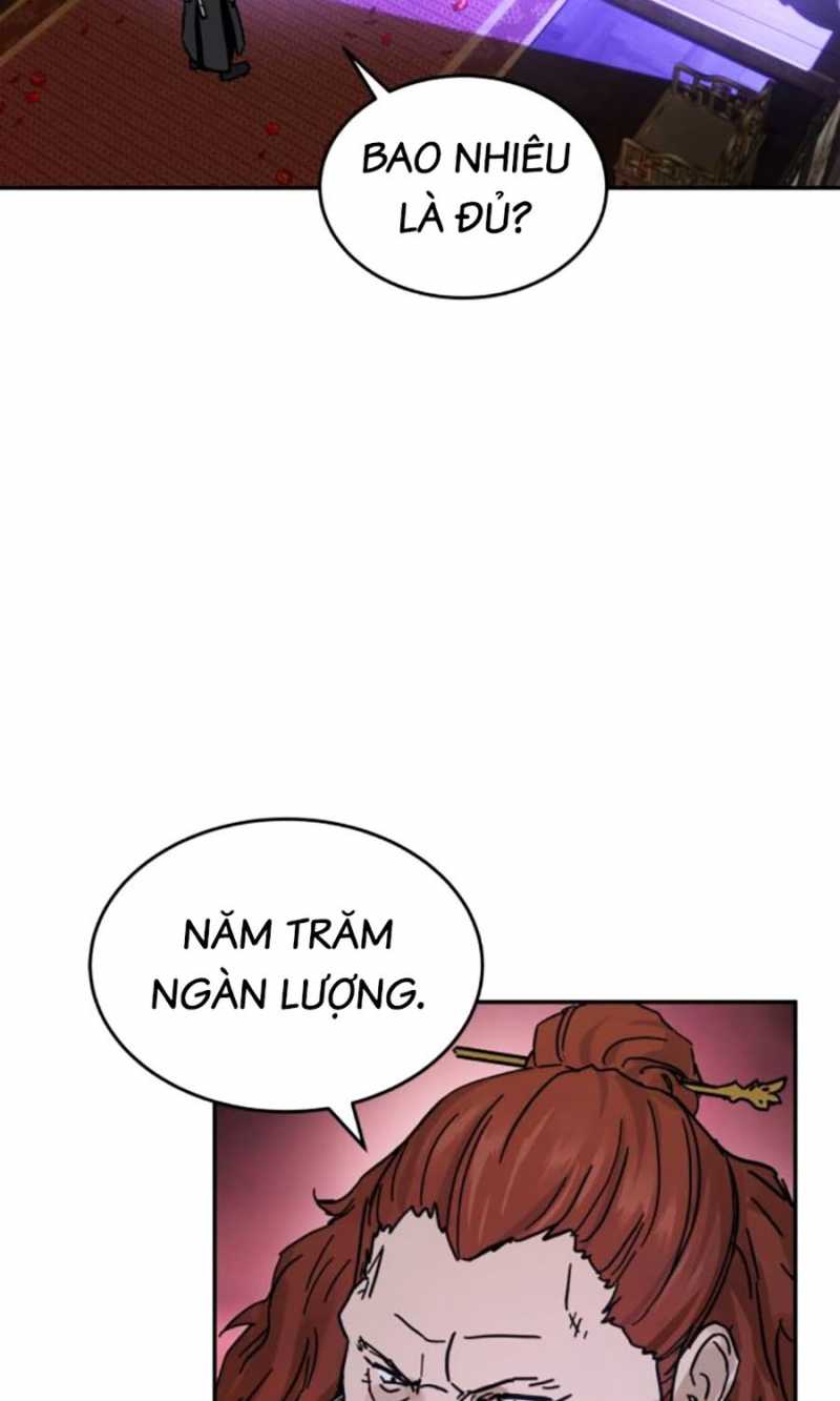 Tuyệt Thế Quân Lâm Chap 3 - Next Chap 4