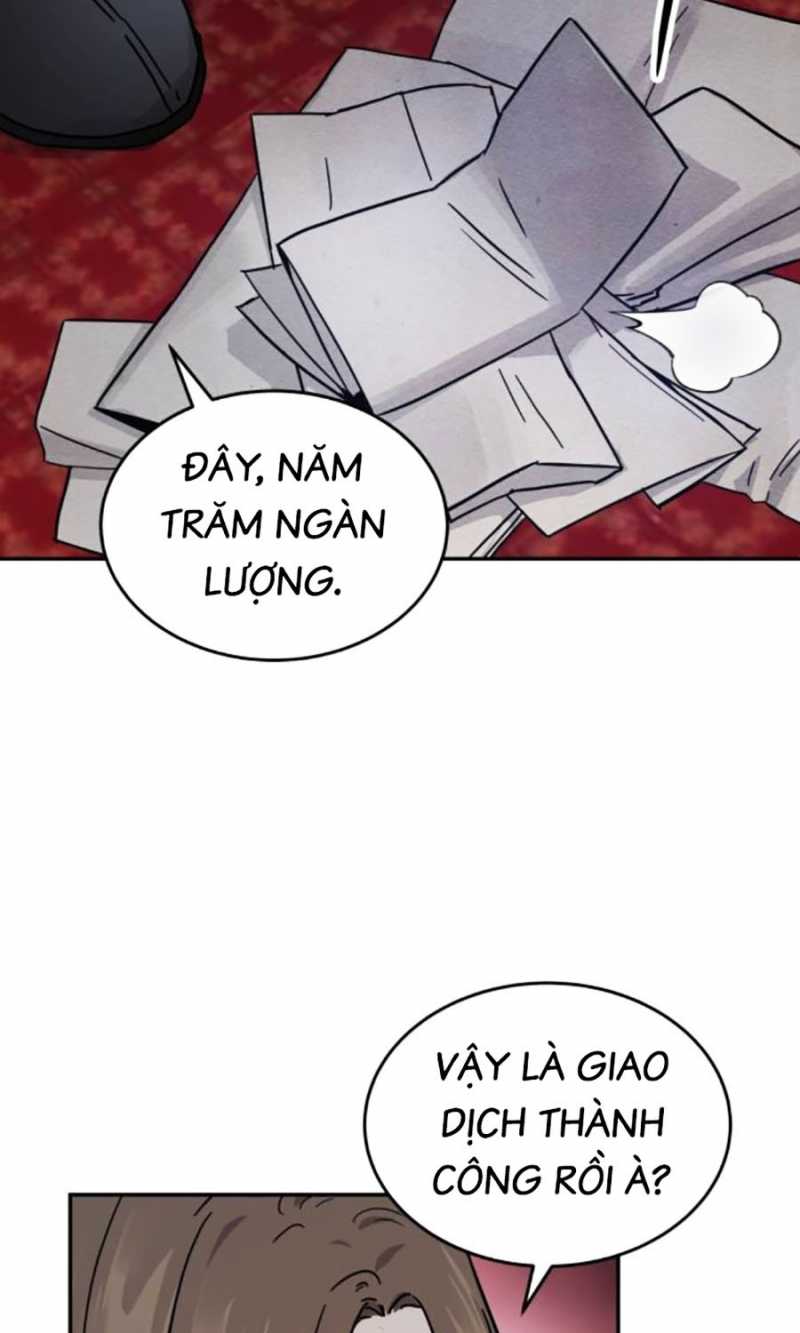 Tuyệt Thế Quân Lâm Chap 3 - Next Chap 4