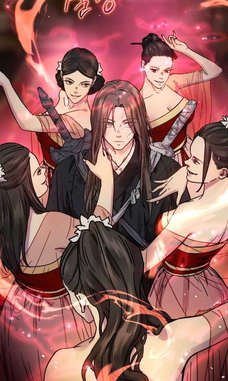 Tuyệt Thế Quân Lâm Chap 3 - Next Chap 4