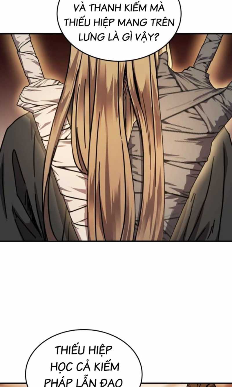 Tuyệt Thế Quân Lâm Chap 3 - Next Chap 4