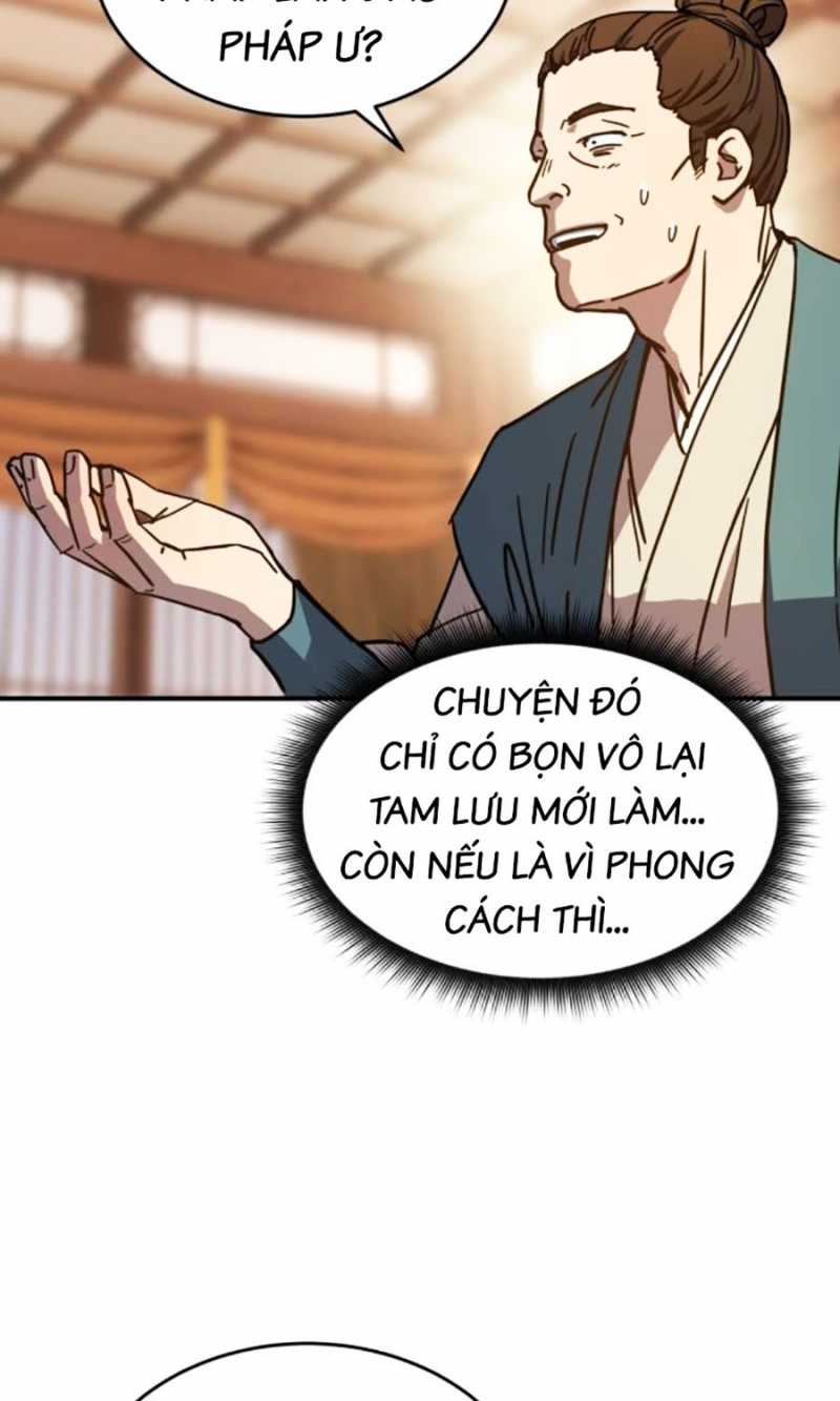 Tuyệt Thế Quân Lâm Chap 3 - Next Chap 4