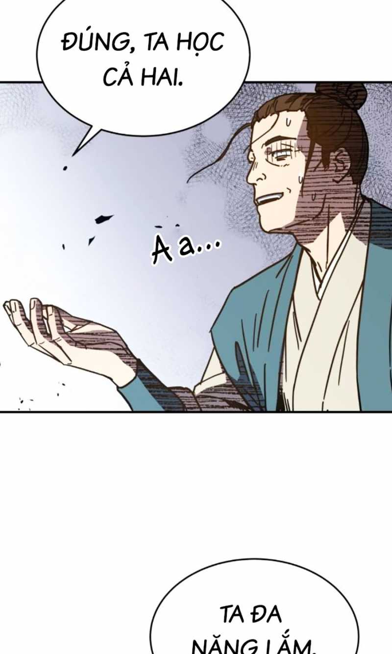 Tuyệt Thế Quân Lâm Chap 3 - Next Chap 4