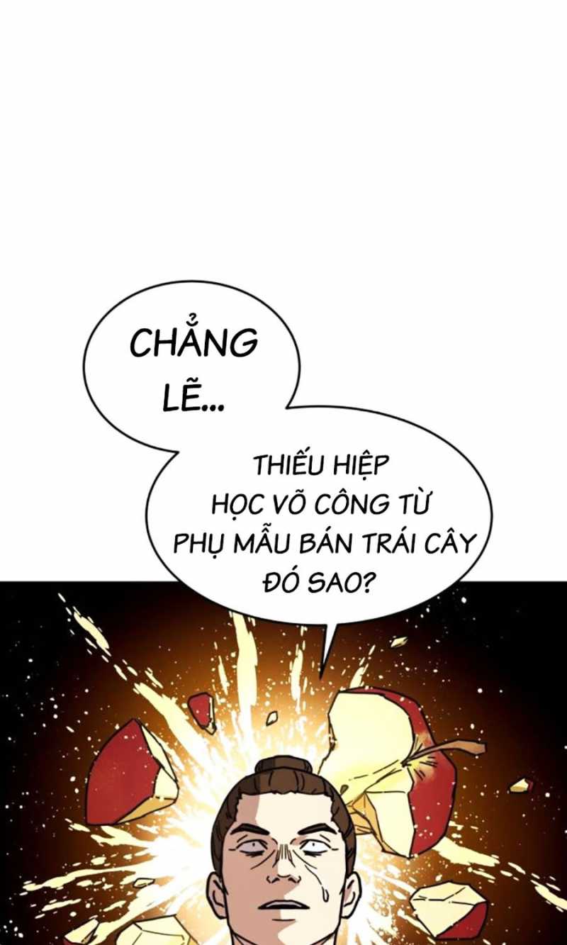 Tuyệt Thế Quân Lâm Chap 3 - Next Chap 4