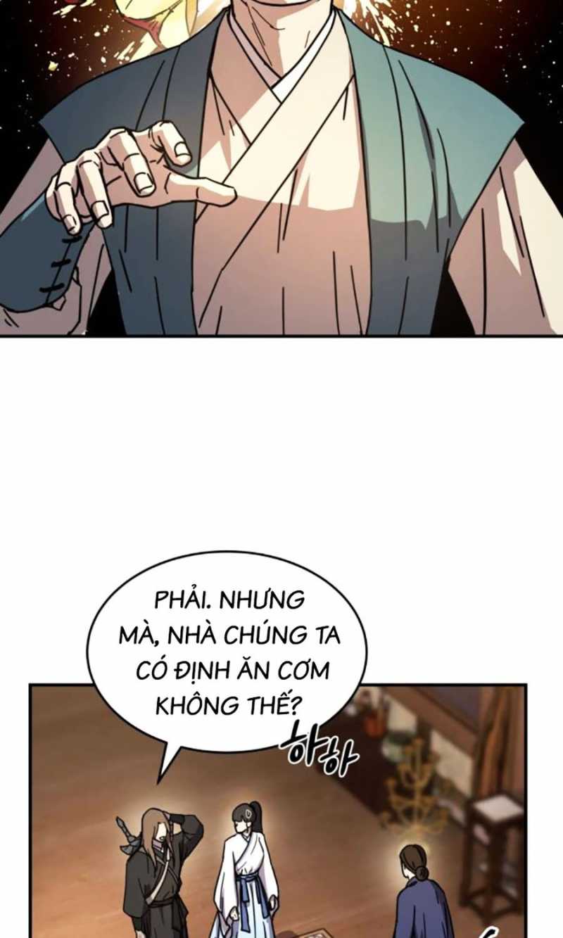 Tuyệt Thế Quân Lâm Chap 3 - Next Chap 4