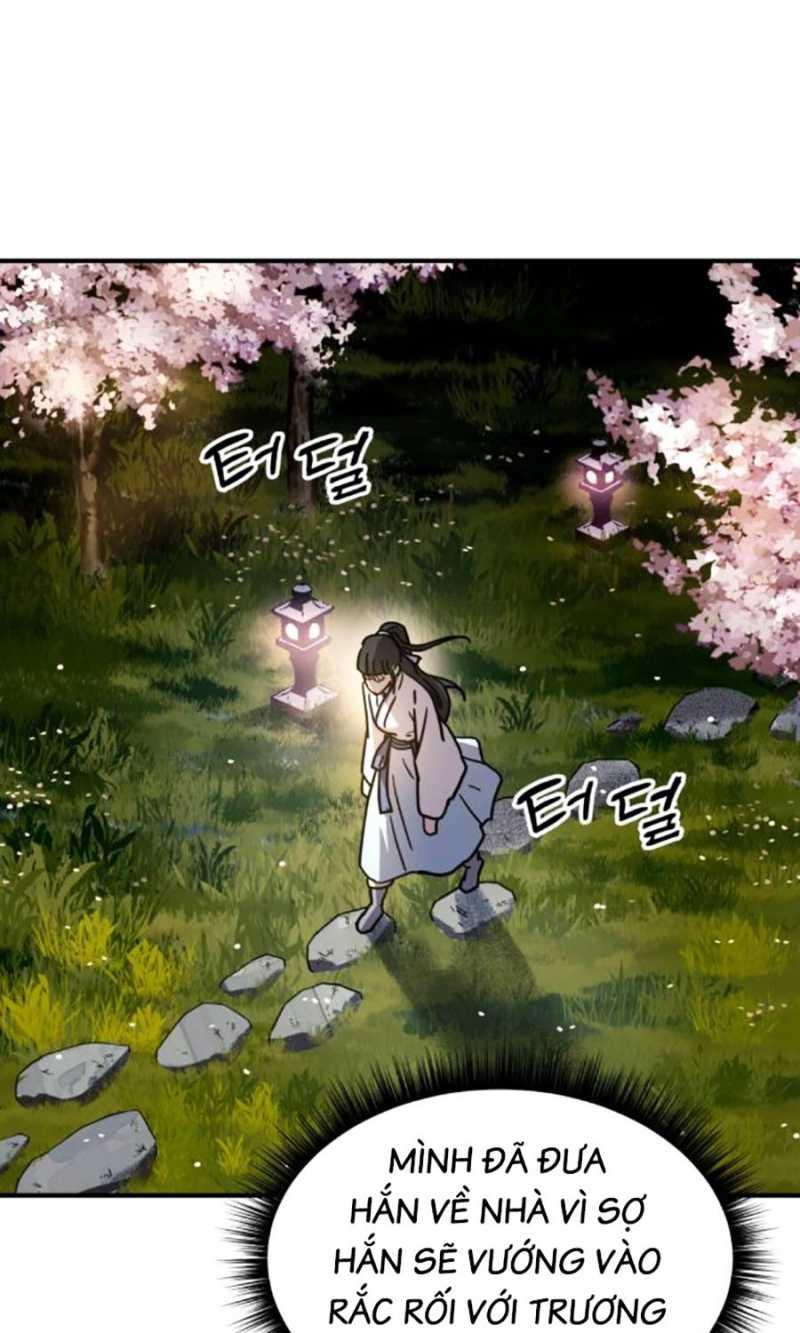 Tuyệt Thế Quân Lâm Chap 3 - Next Chap 4