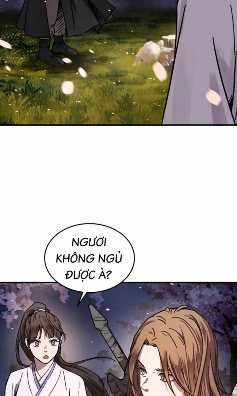 Tuyệt Thế Quân Lâm Chap 3 - Next Chap 4