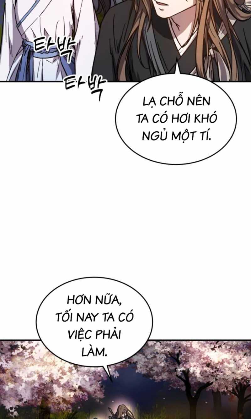 Tuyệt Thế Quân Lâm Chap 3 - Next Chap 4
