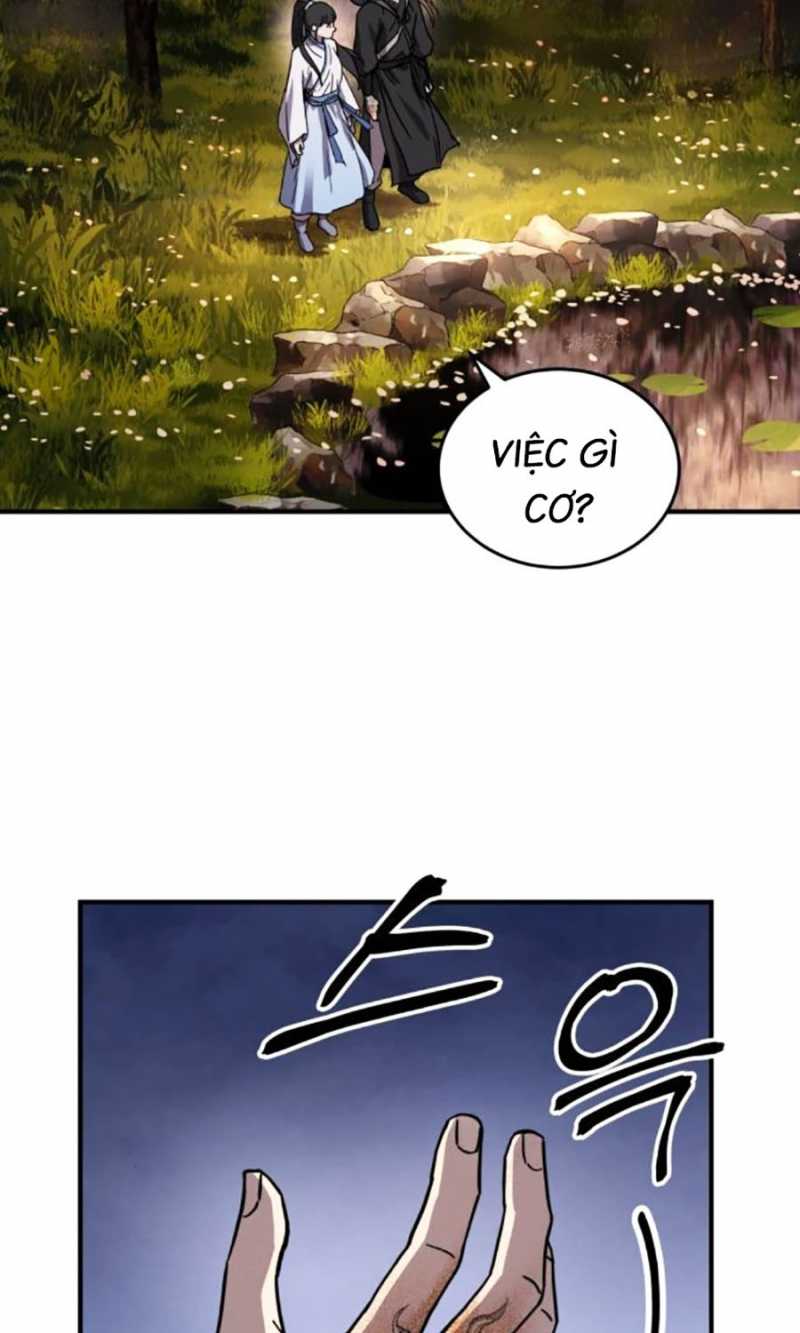 Tuyệt Thế Quân Lâm Chap 3 - Next Chap 4