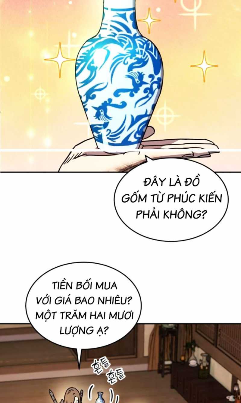 Tuyệt Thế Quân Lâm Chap 3 - Next Chap 4