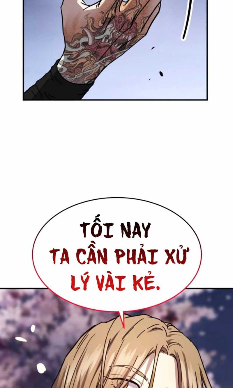 Tuyệt Thế Quân Lâm Chap 3 - Next Chap 4
