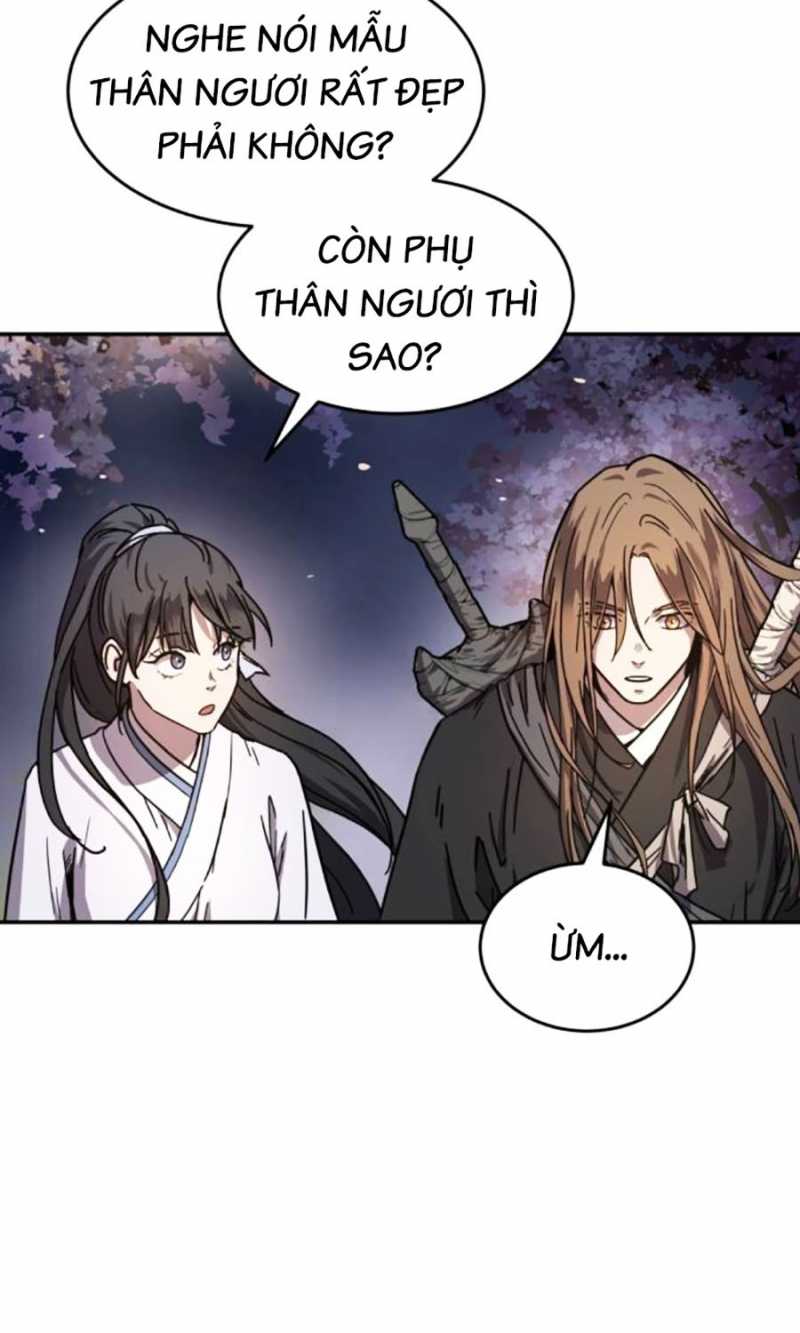 Tuyệt Thế Quân Lâm Chap 3 - Next Chap 4