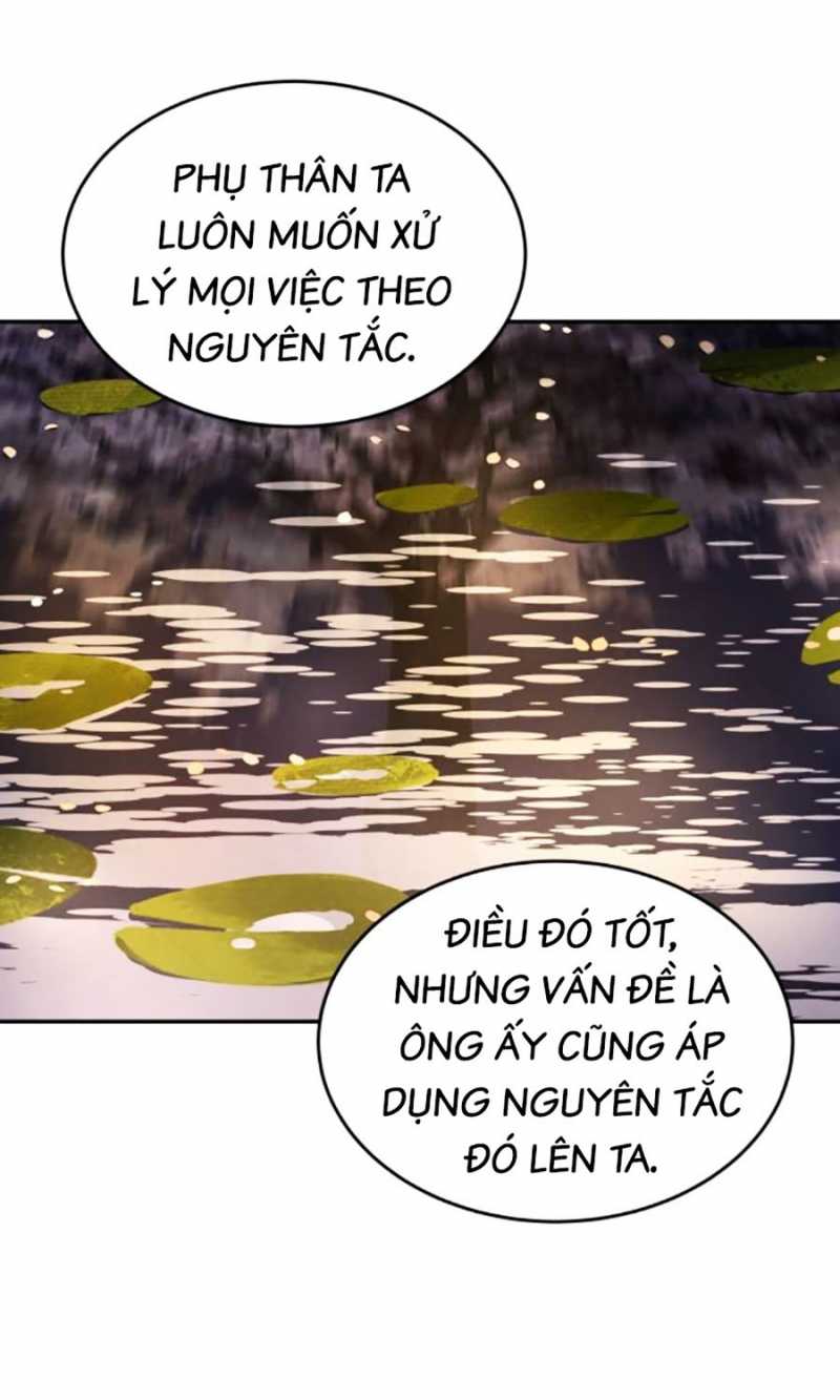 Tuyệt Thế Quân Lâm Chap 3 - Next Chap 4
