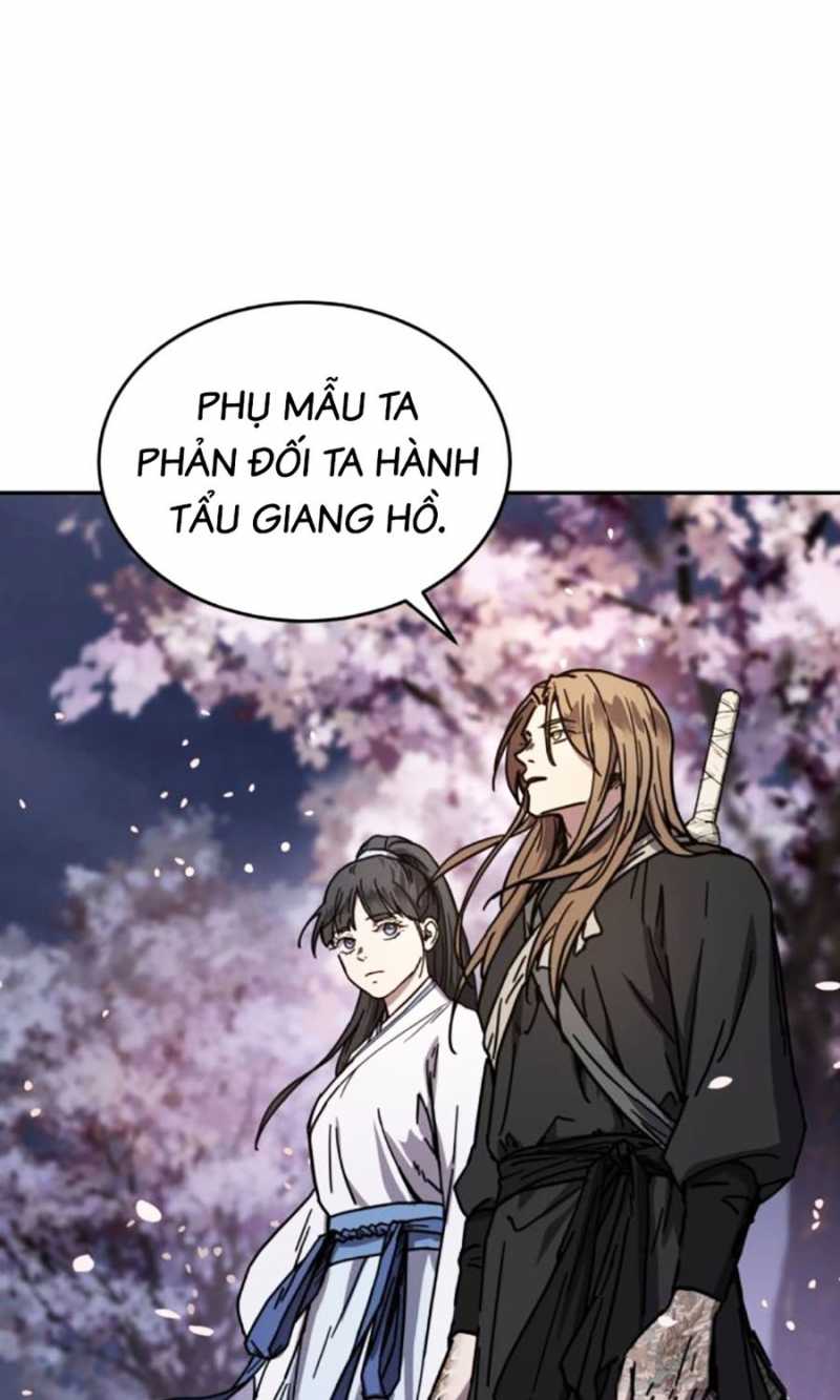 Tuyệt Thế Quân Lâm Chap 3 - Next Chap 4