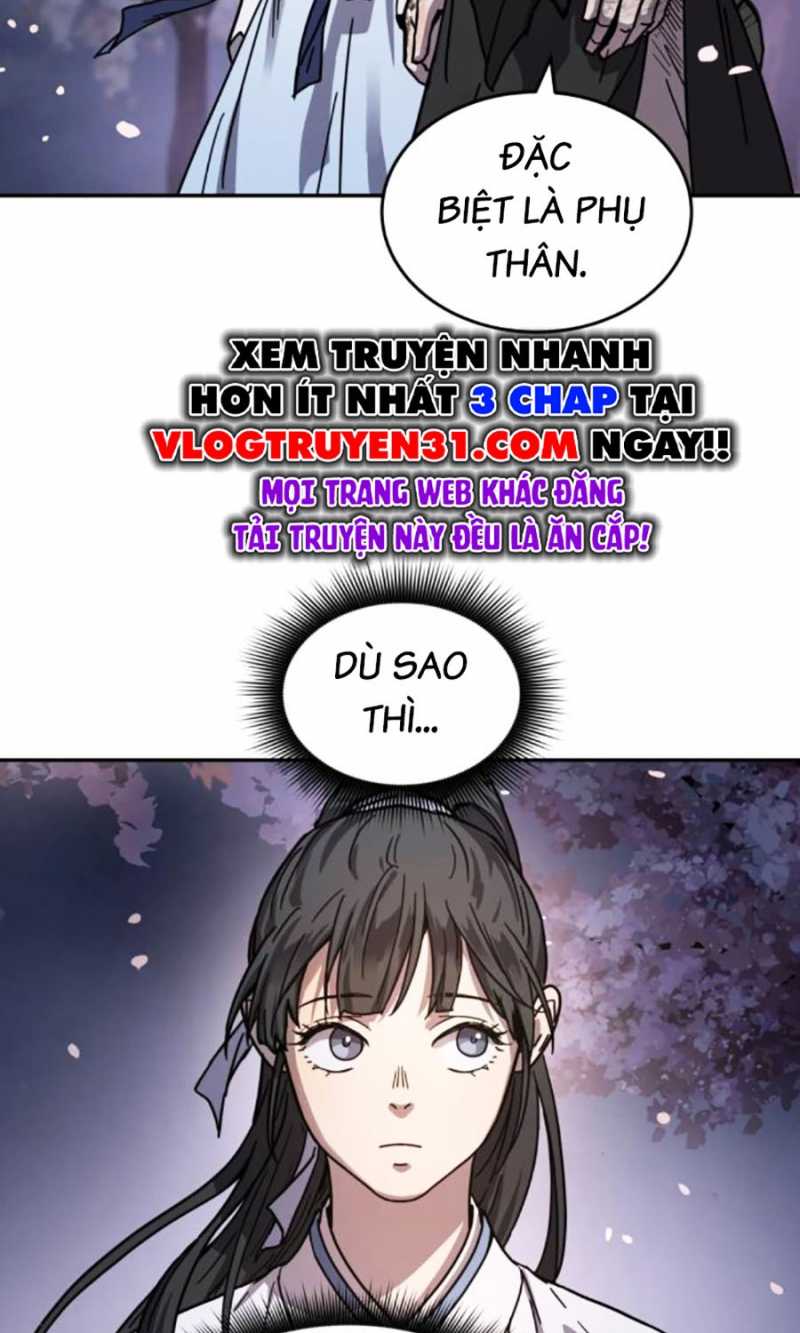 Tuyệt Thế Quân Lâm Chap 3 - Next Chap 4