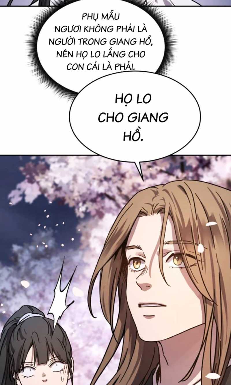 Tuyệt Thế Quân Lâm Chap 3 - Next Chap 4