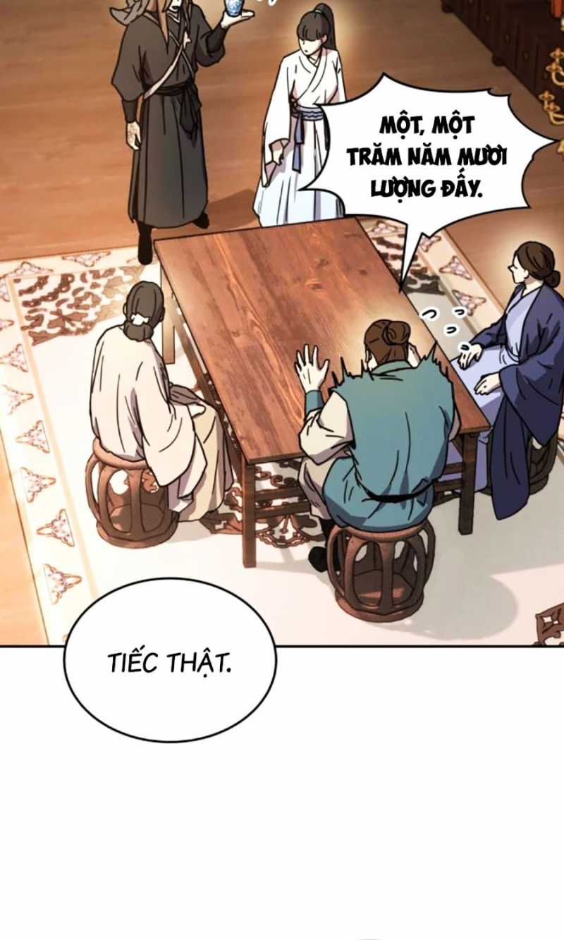 Tuyệt Thế Quân Lâm Chap 3 - Next Chap 4