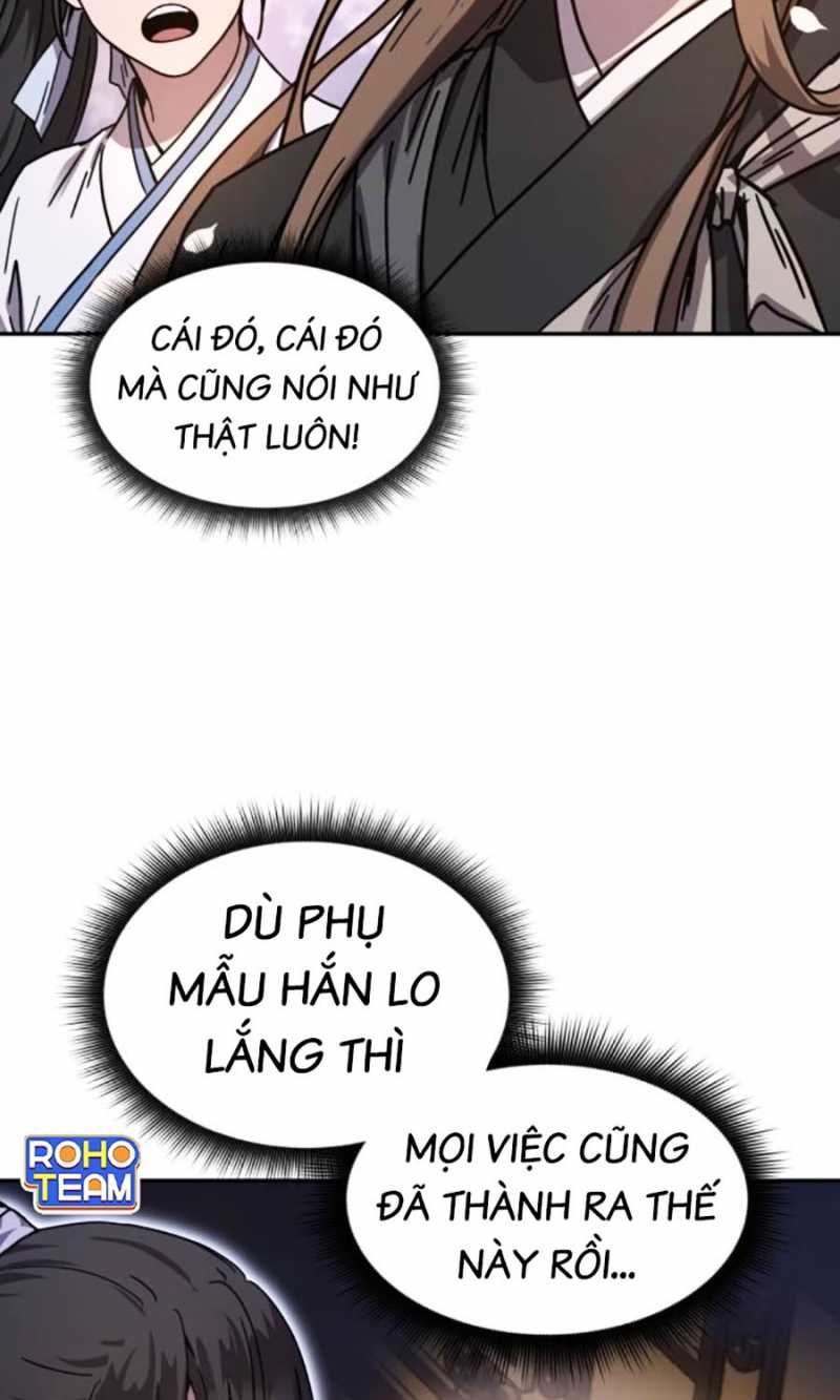 Tuyệt Thế Quân Lâm Chap 3 - Next Chap 4