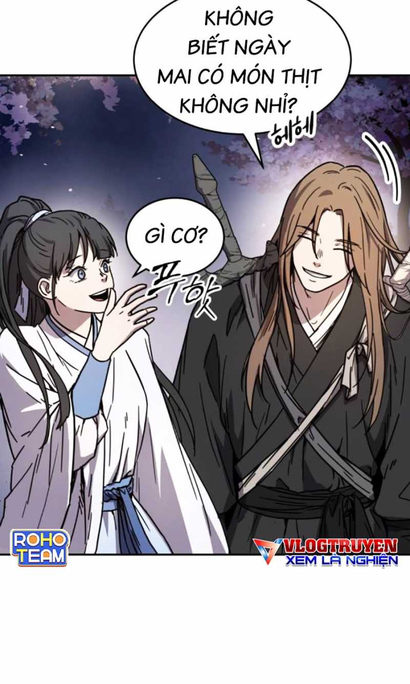 Tuyệt Thế Quân Lâm Chap 3 - Next Chap 4