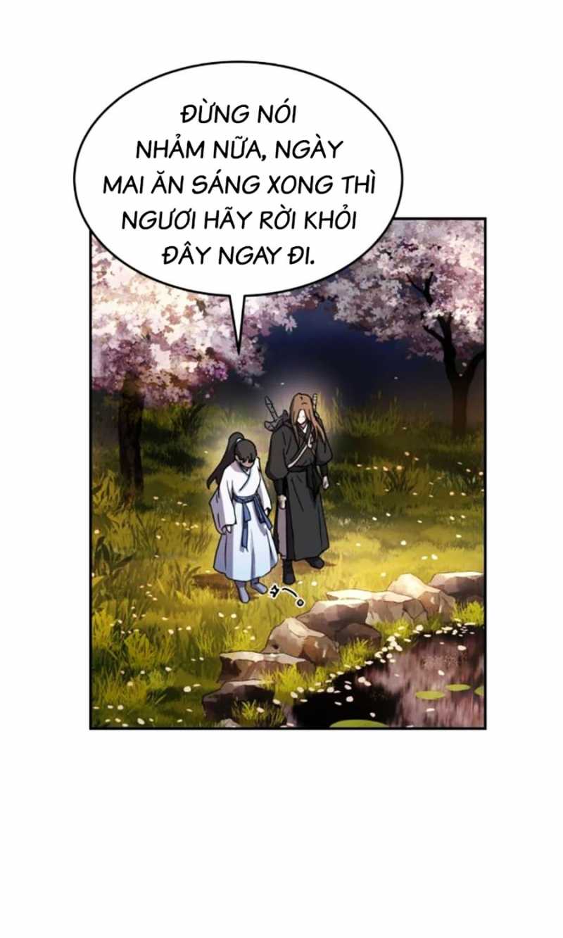 Tuyệt Thế Quân Lâm Chap 3 - Next Chap 4