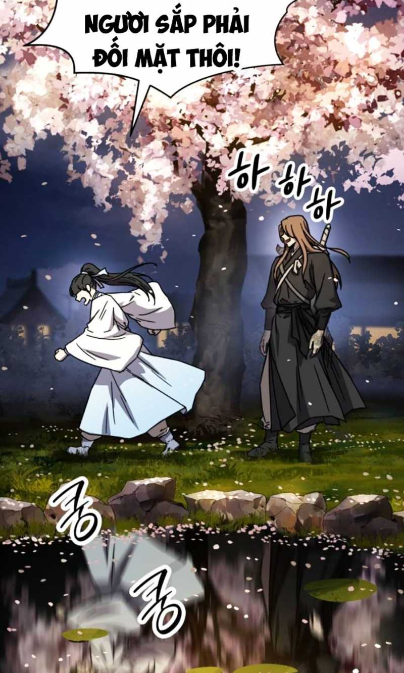 Tuyệt Thế Quân Lâm Chap 3 - Next Chap 4