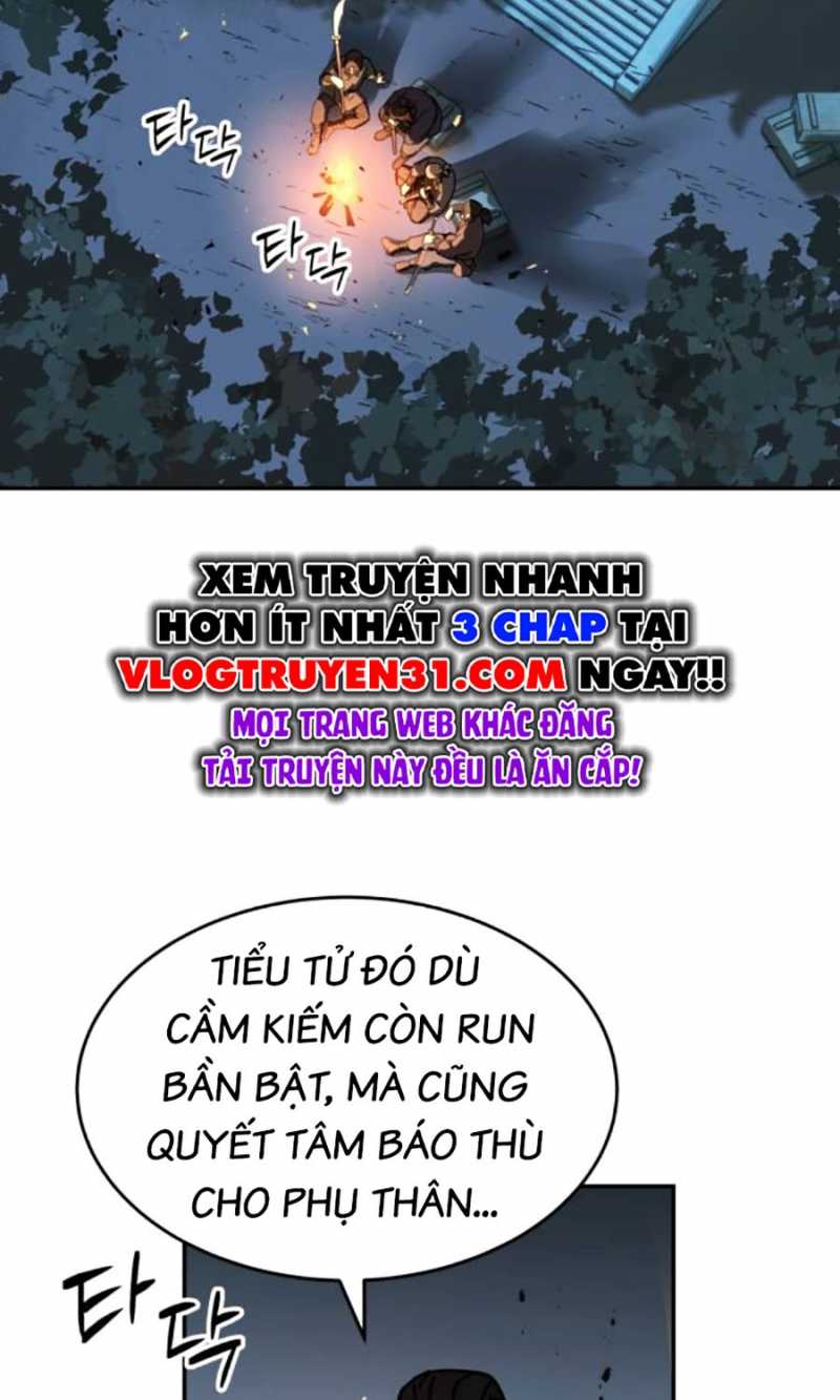 Tuyệt Thế Quân Lâm Chap 3 - Next Chap 4